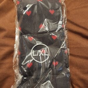 COMPRESSION SOCKS, SIZE L/XL